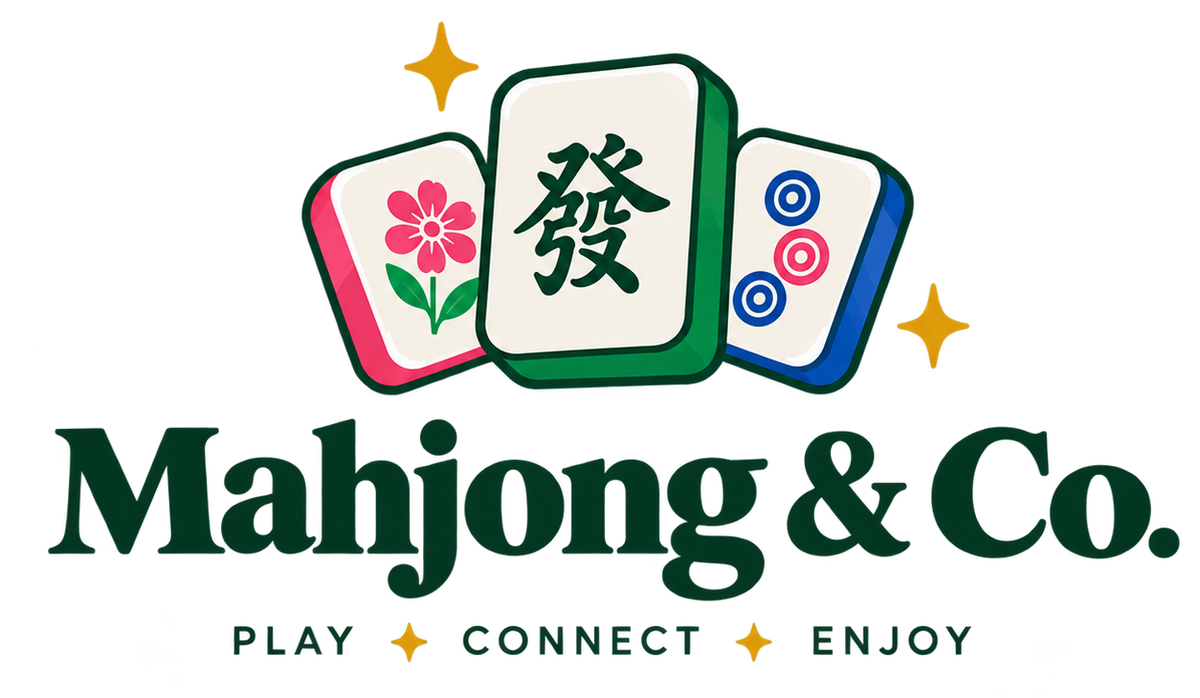 Mahjong & Co.